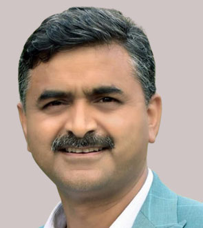 THAKUR PRASAD GAIRE