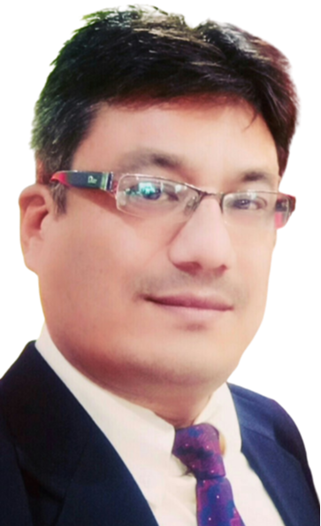 घनेन्द्रबहादुर श्रेष्ठ