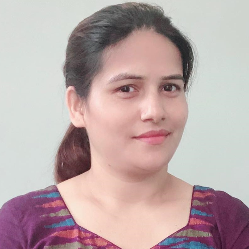 उषाकिरण तिम्सेना