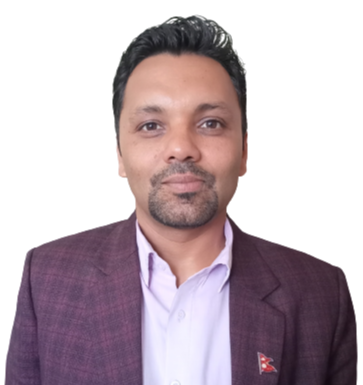 आर.सी लामीछाने