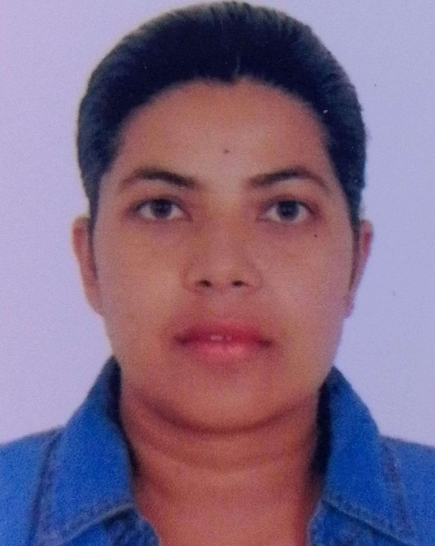 राधिका खतिवडा