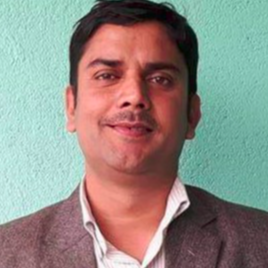 रमेशकुमार पौडेल