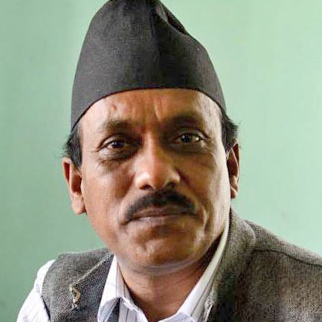 टंक प्रसाद कार्की