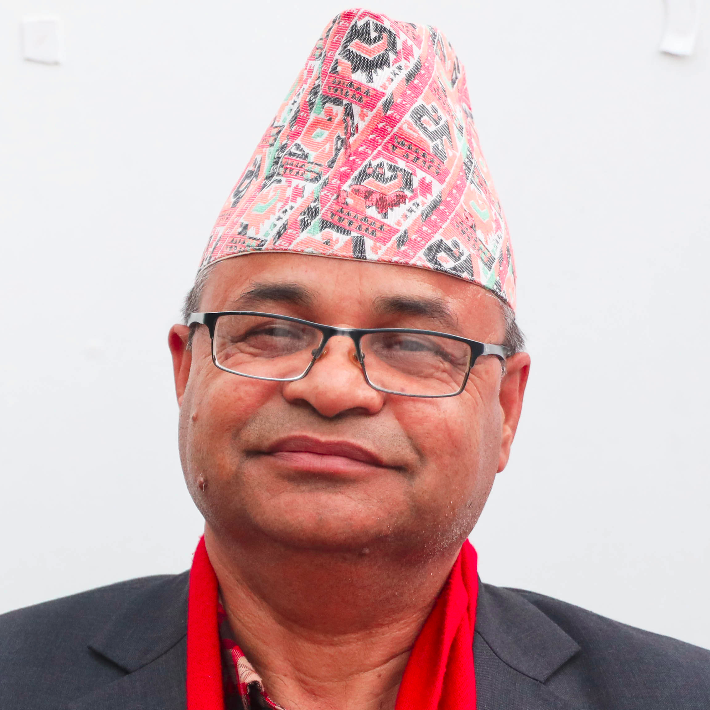 रामेश्वर फुयाल