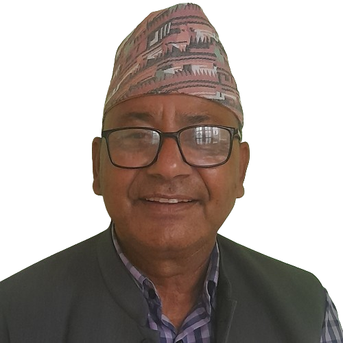 रामशरण ढुङ्गाना