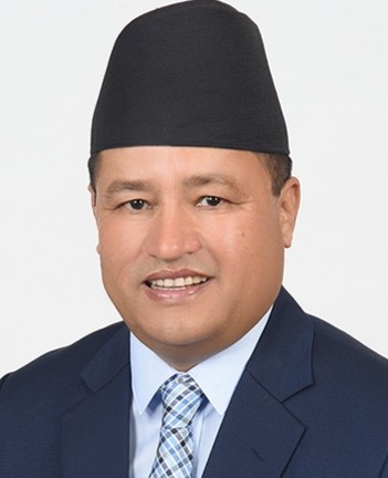 नारायण बहादुर सिलवाल
