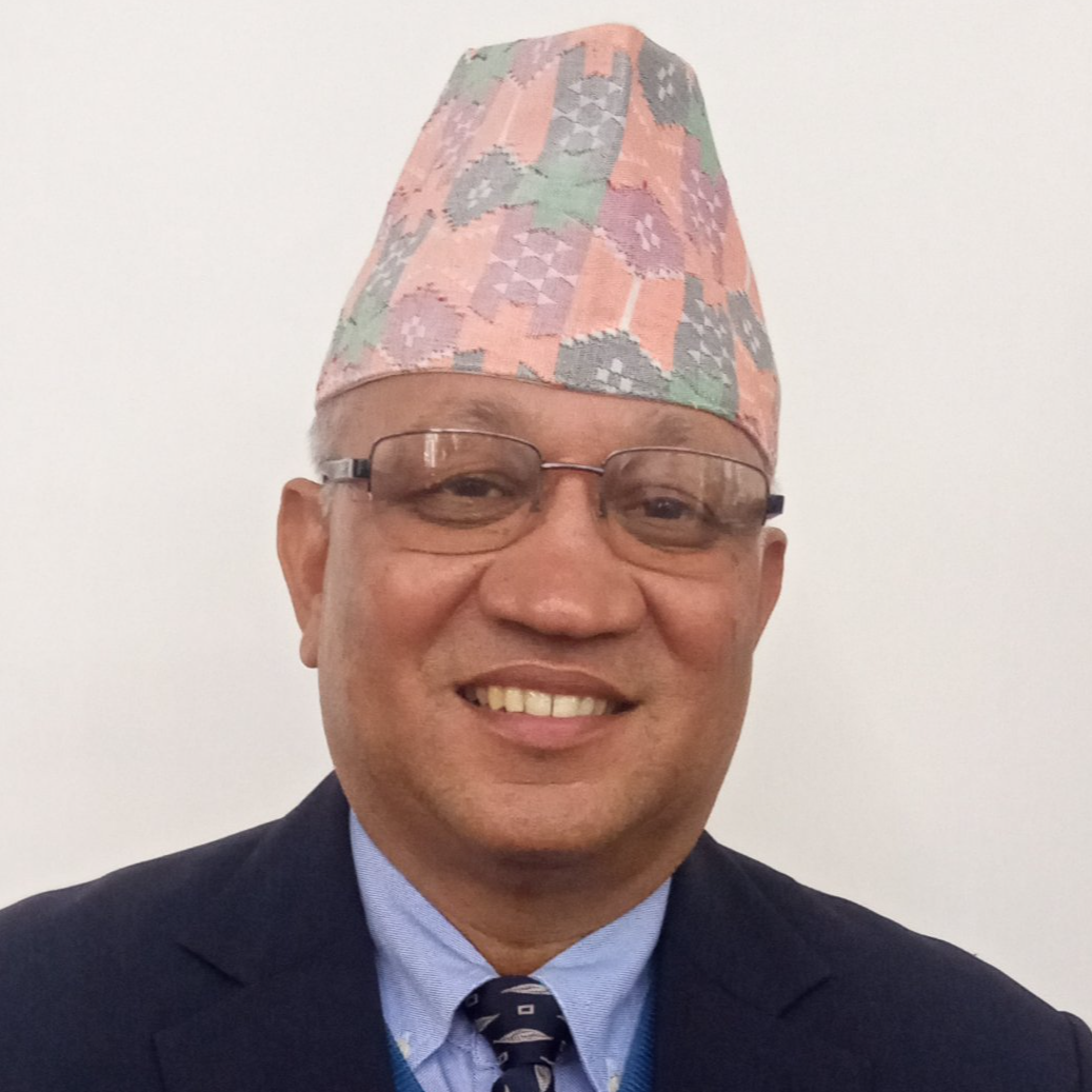 भिमलाल पौड्याल