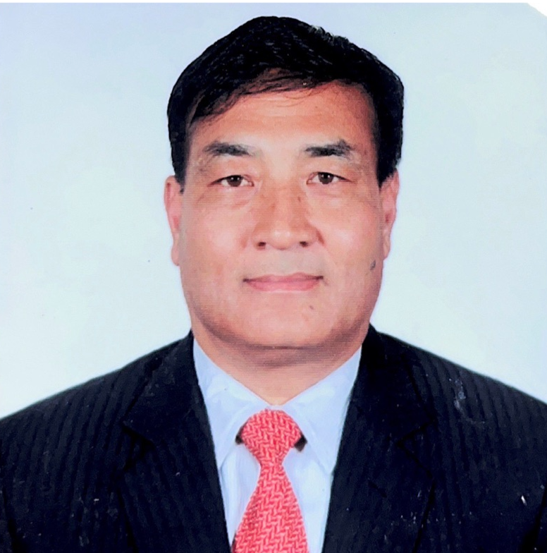 HARIKUMAR SHRESTHA