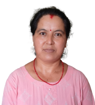 BINDU MAHARJAN