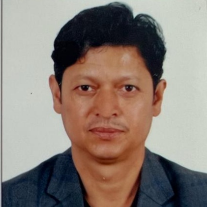 AMAN KUMAR MASKEY