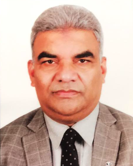 राजमहम्मद मियाँ अन्सारी