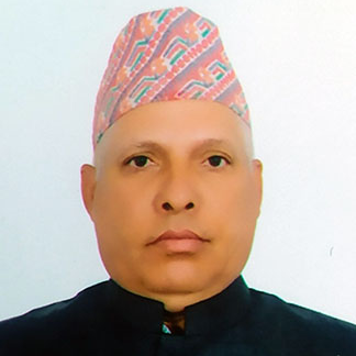 गणेश प्रसाद दुलाल