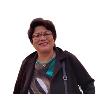 सुष्मा राज भण्डारी