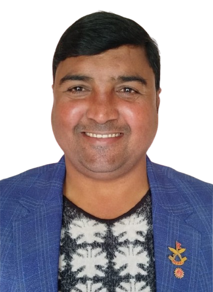बलिराम यादव