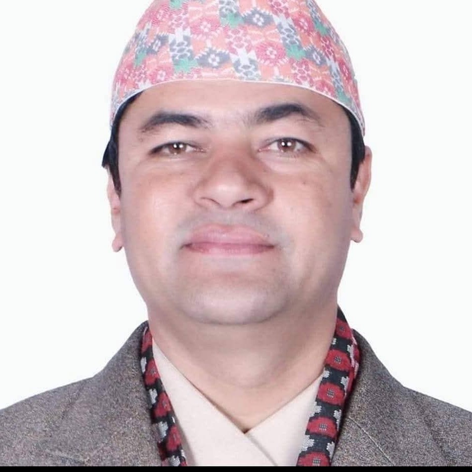 GOVINDAPRASAD DULAL