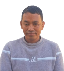 प्रेम कुमार लामा