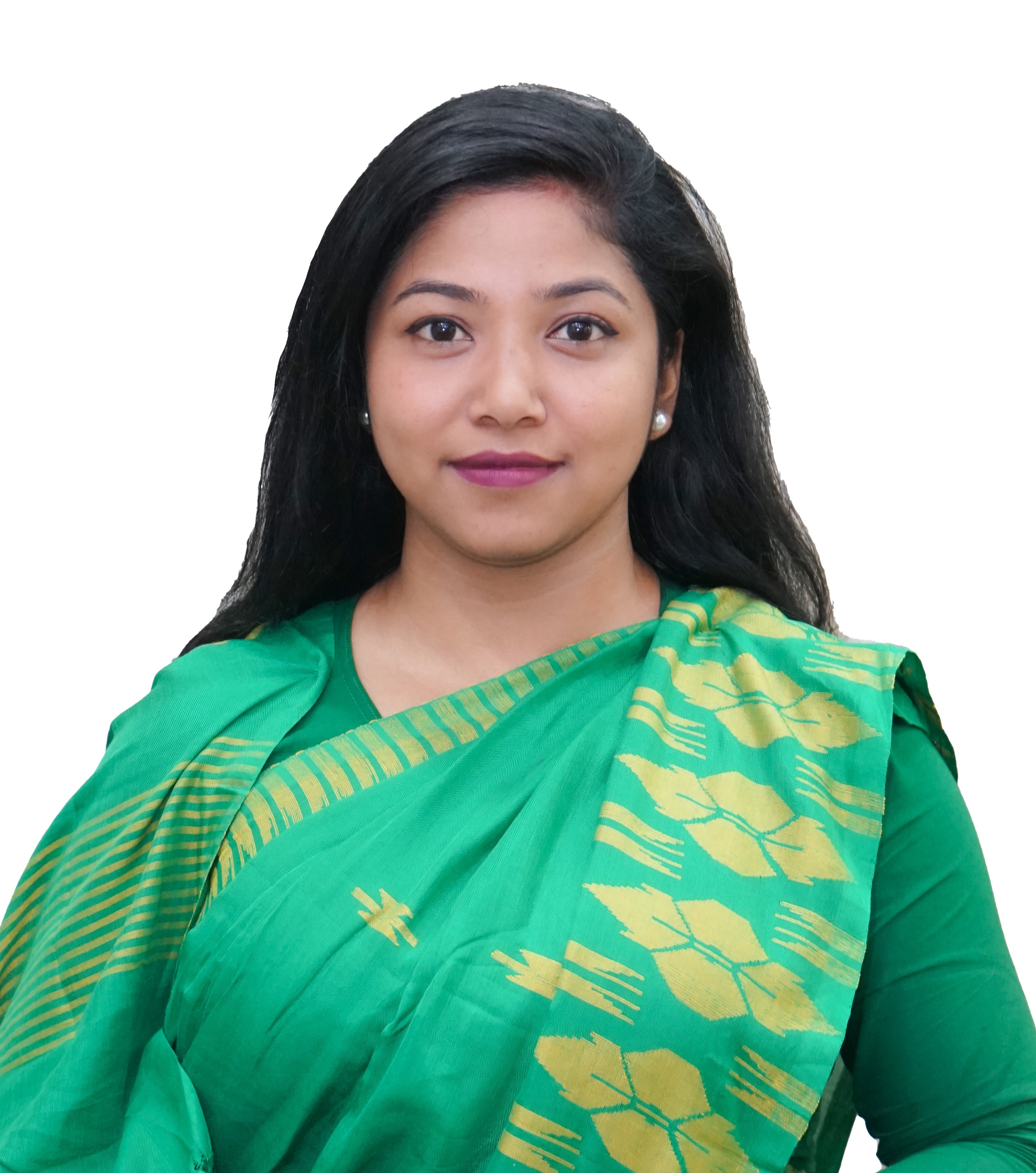 सुनिता डंगोल