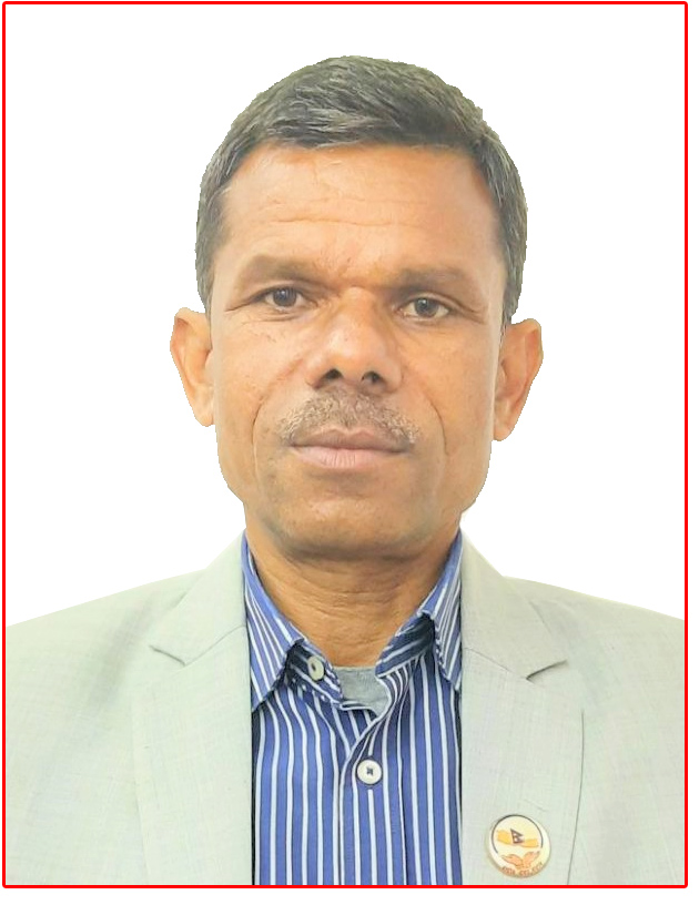 बिशाल भट्टराई