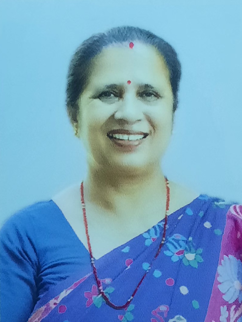 सावित्रा अर्याल