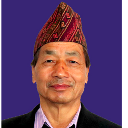 कर्ण बहादुर घले