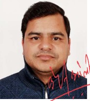 बिर बहादुर धामी