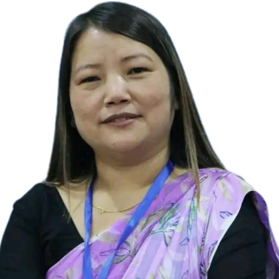 विणादेवी राई