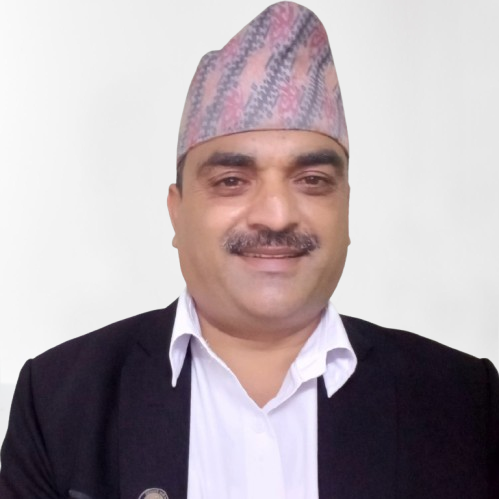 कुमारप्रसाद घिमीरे