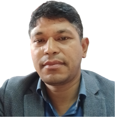 नवराज श्रेष्ठ
