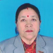 अम्बिका थापा