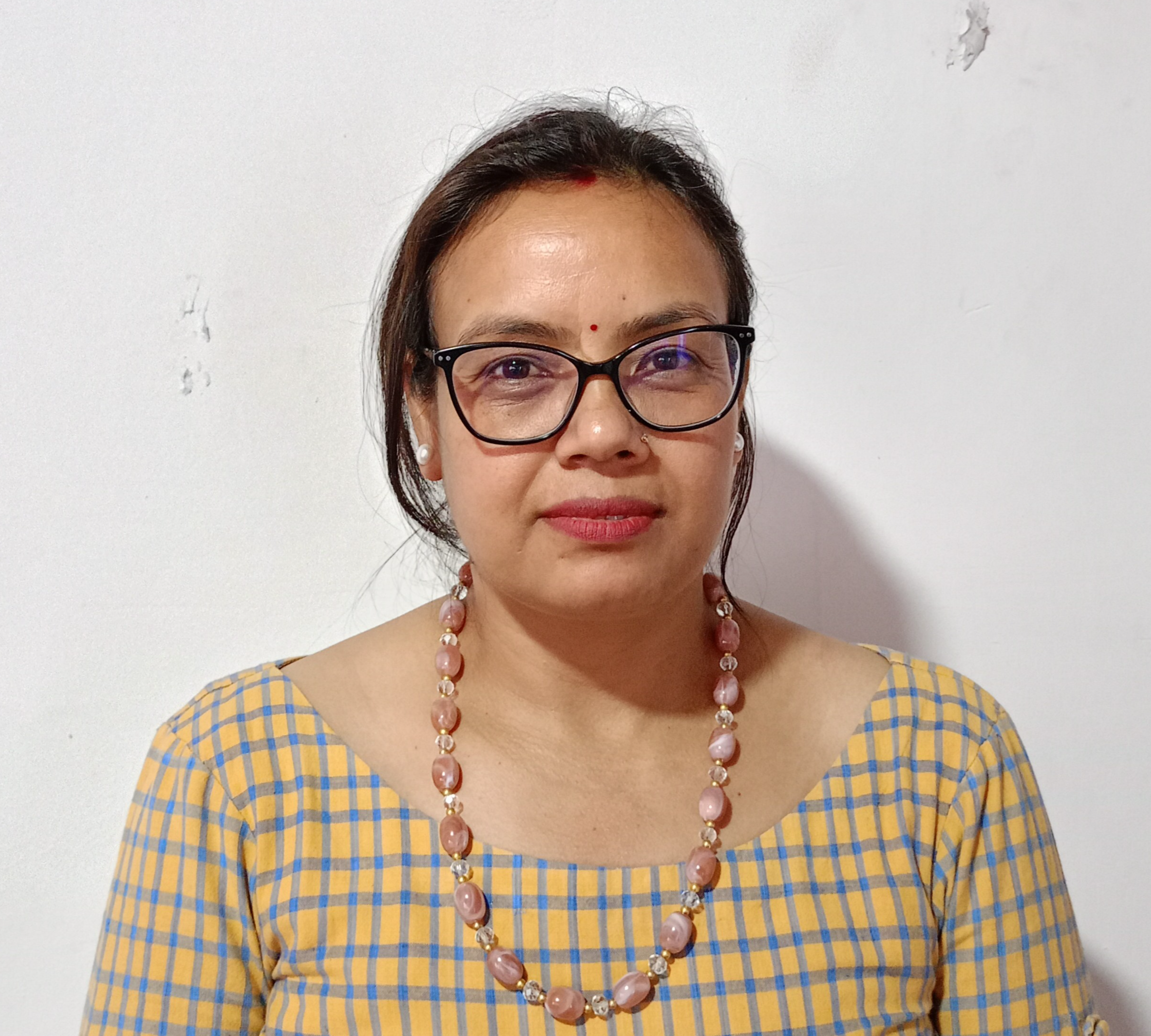 रिता कुमारी थापा