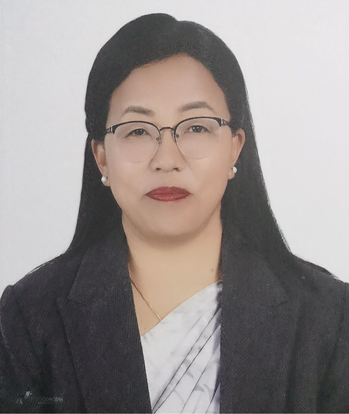 आशारत्न जबेगु