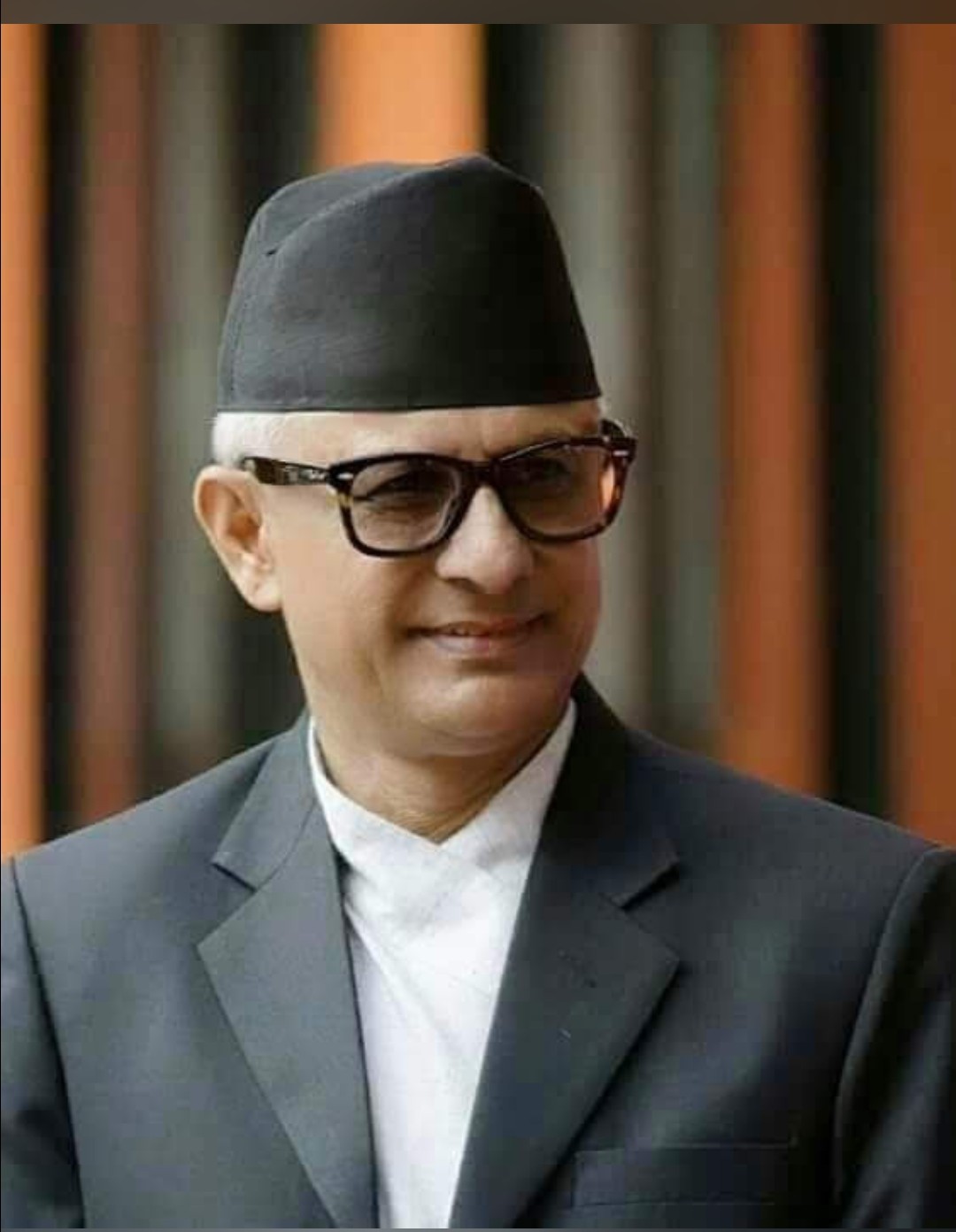 दिपक कार्की