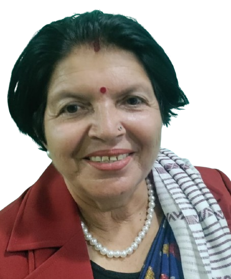 निर्मला सिवाकोटी पाठक