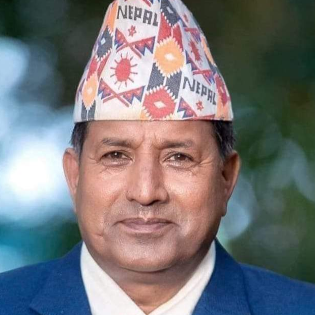 चिन्तन पाठक