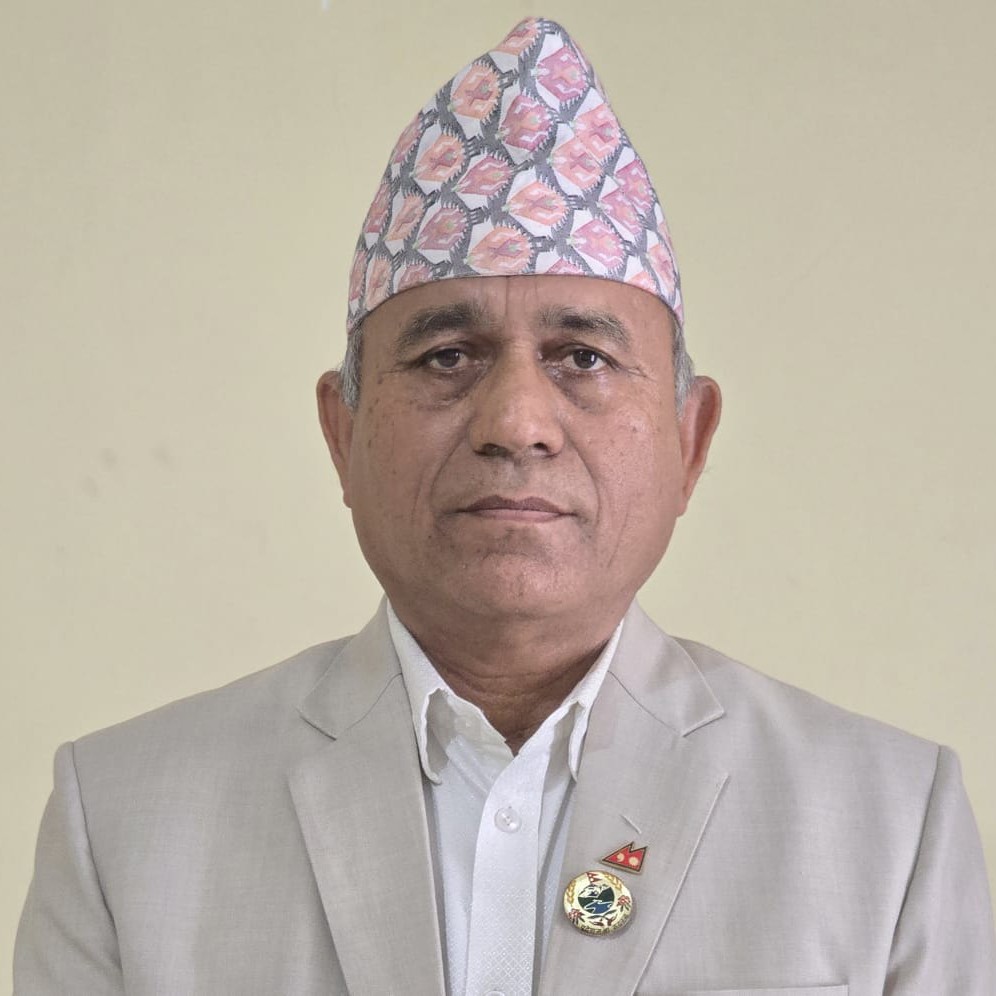 होम बहादुर थापा