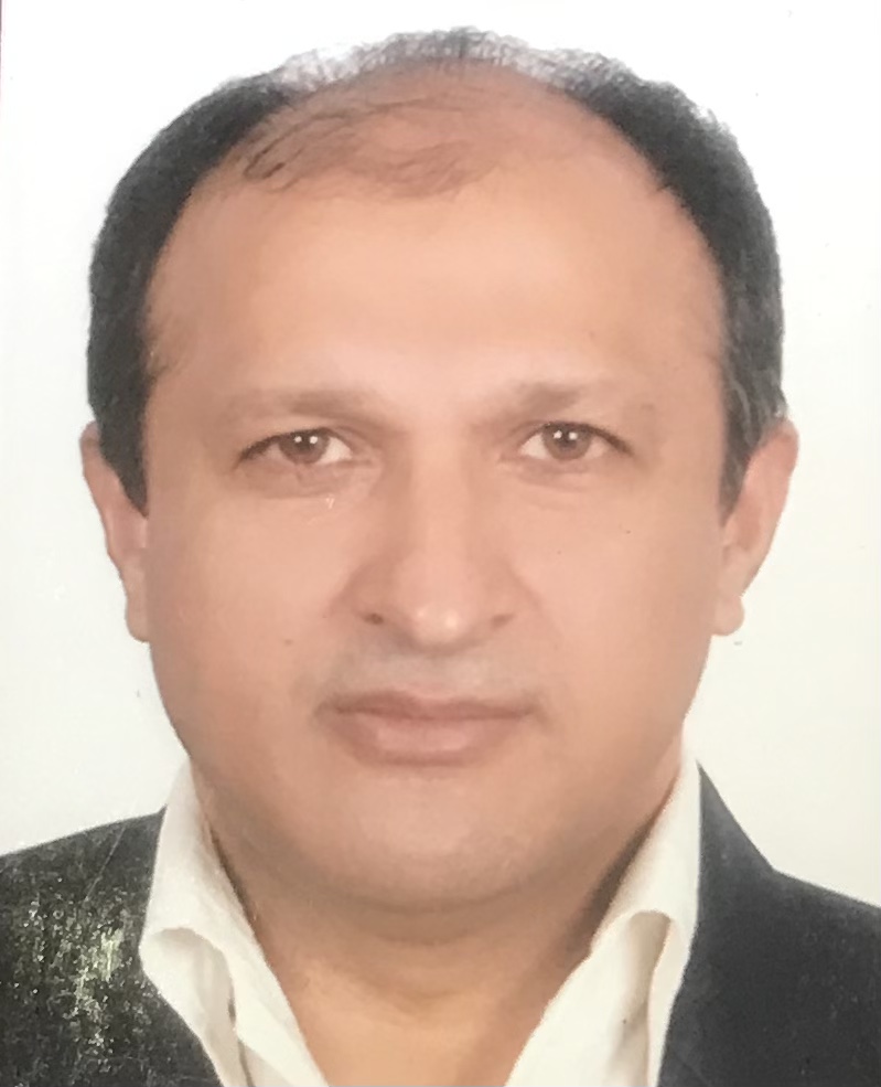 कपिलदेव ओली