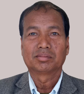 हरिबहादुर राजवंशी