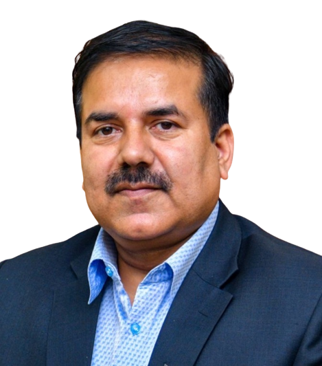 ईन्द्र प्रसाद भण्डारी