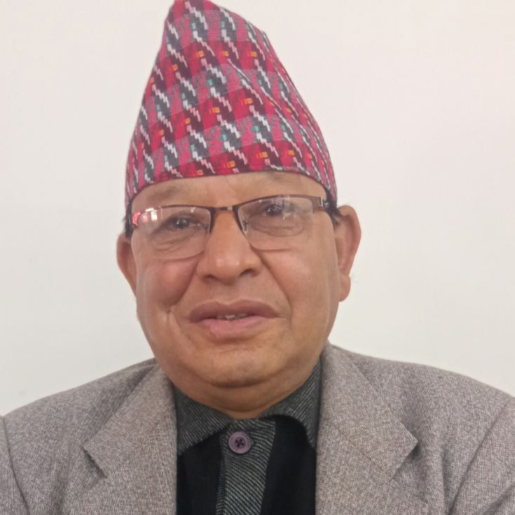 लक्ष्मण रायमाझी