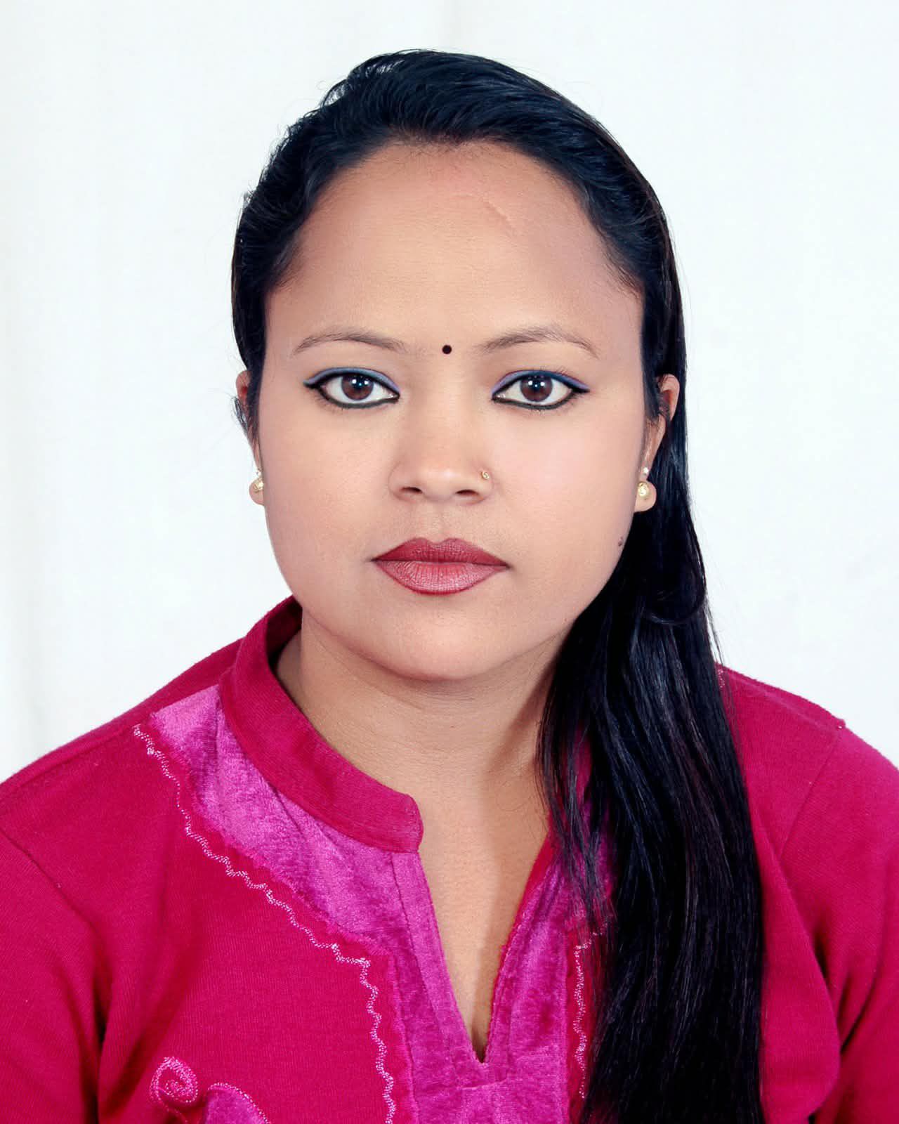 मिना वि.क.