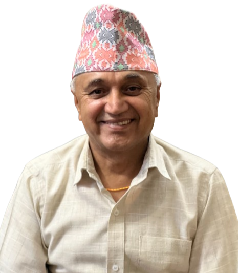 खगराज अधिकारी