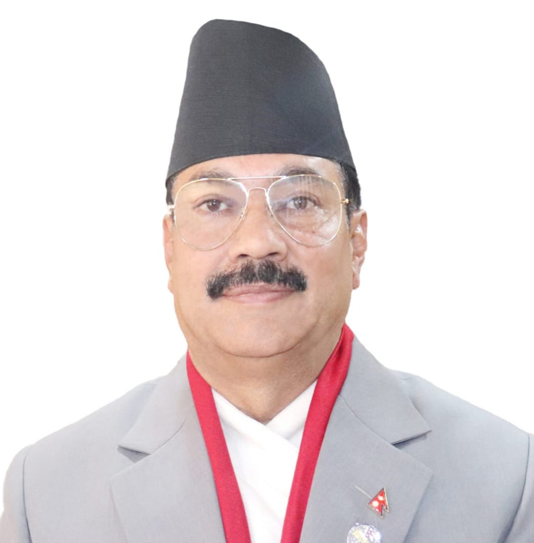 हरिप्रसाद उप्रेती