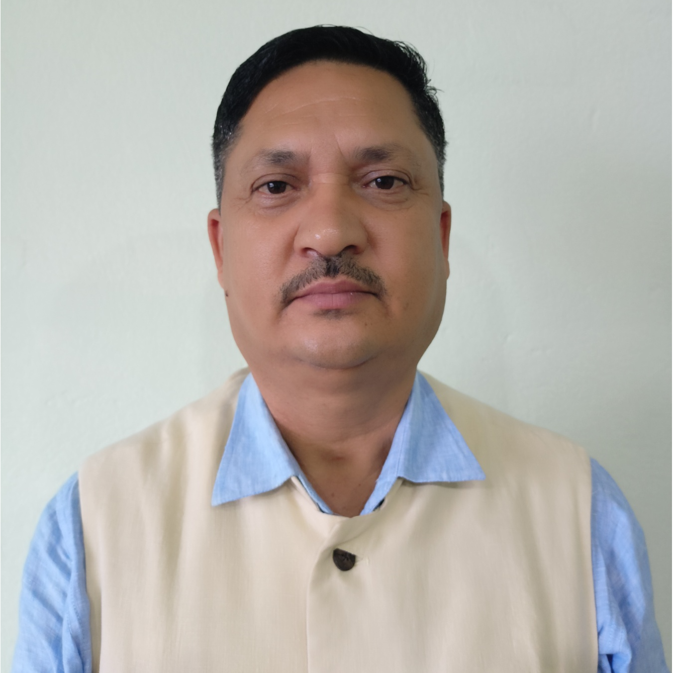 रेवती प्रसाद पन्त