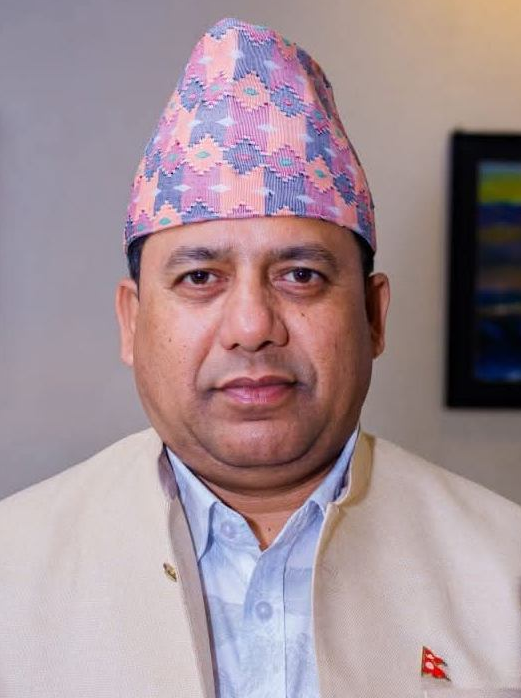 बिदुर कुमार प्याकुरेल