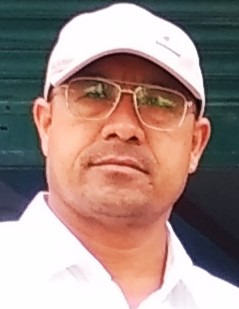 प्रकाश थापा