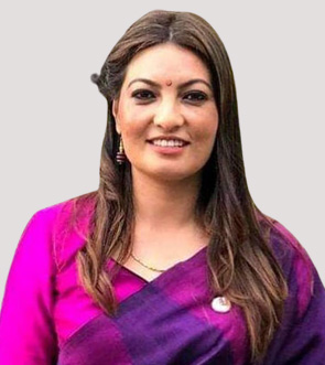 NABINA LAMA