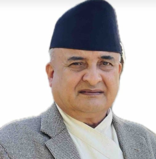 तुलसी प्रसाद न्यौपाने