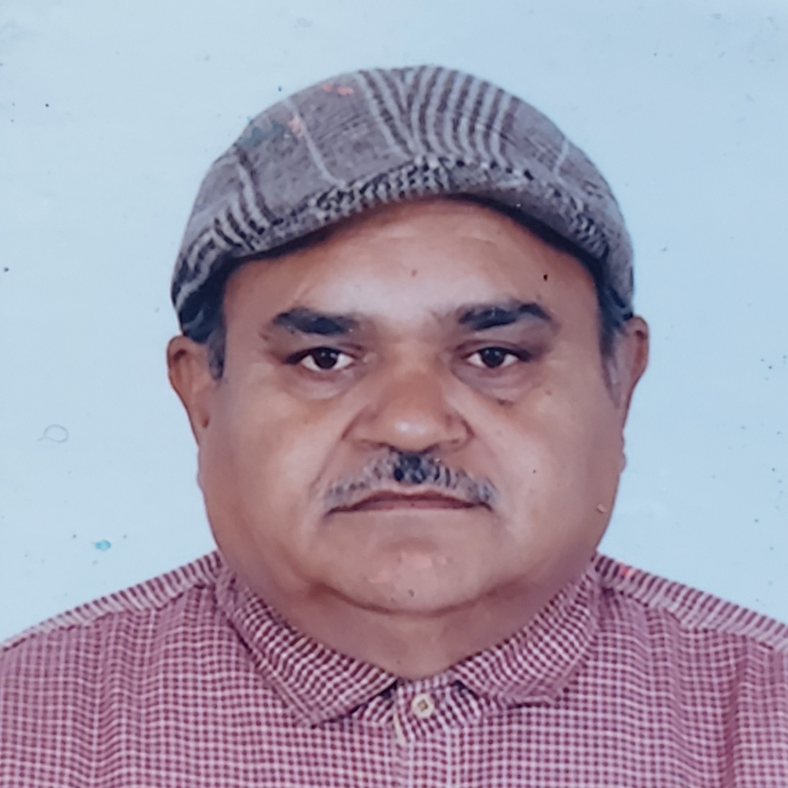 माधवप्रसाद कोइराला