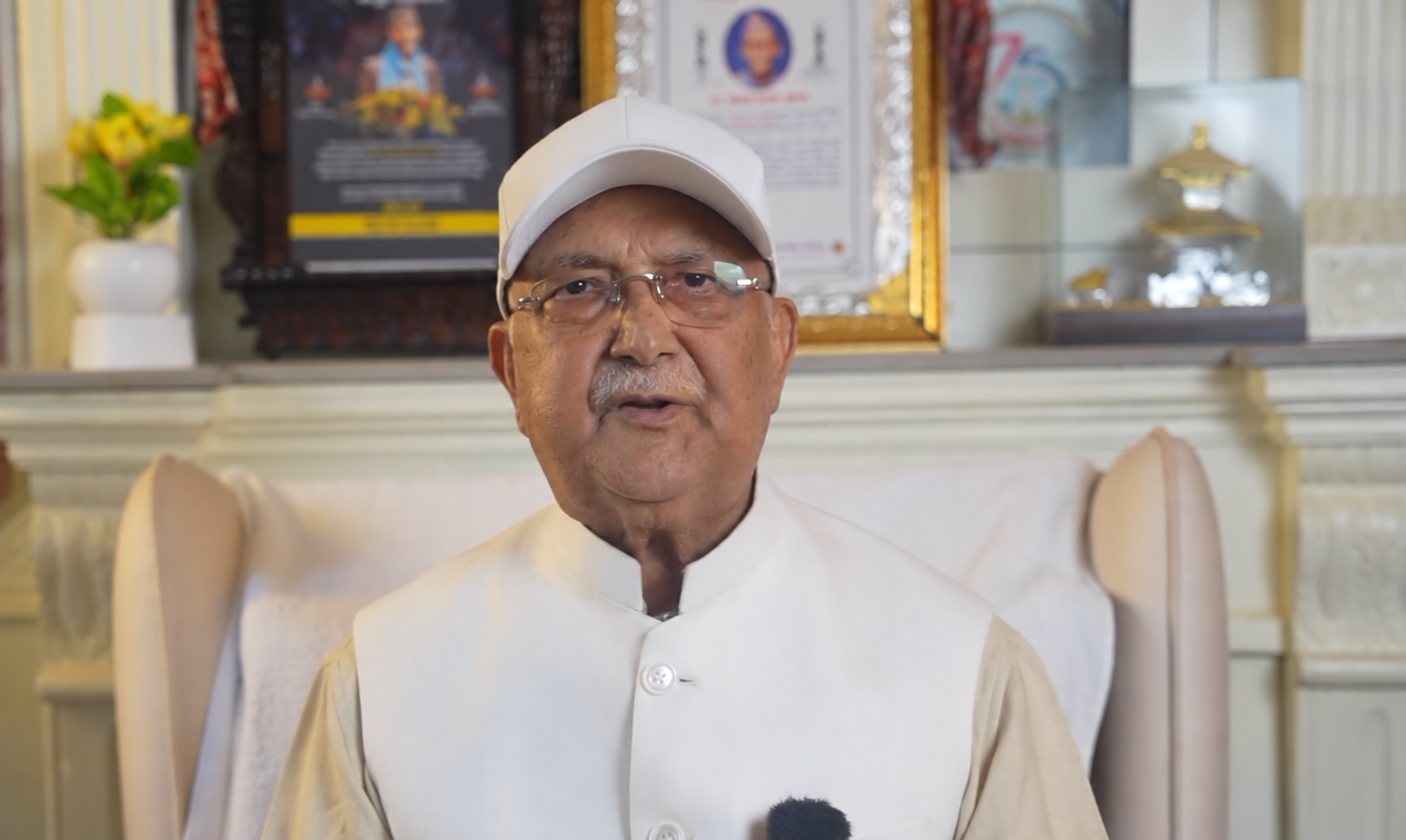 नेपालको इतिहासकै कालो अध्याय
