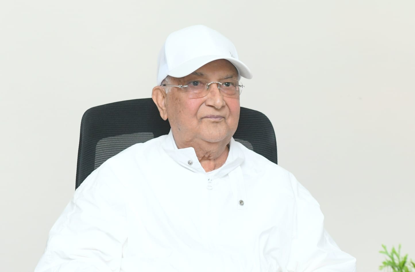 विरोधीहरूका भ्रमहरू चिर्न डिजिटल क्याम्पेनः अध्यक्ष ओली